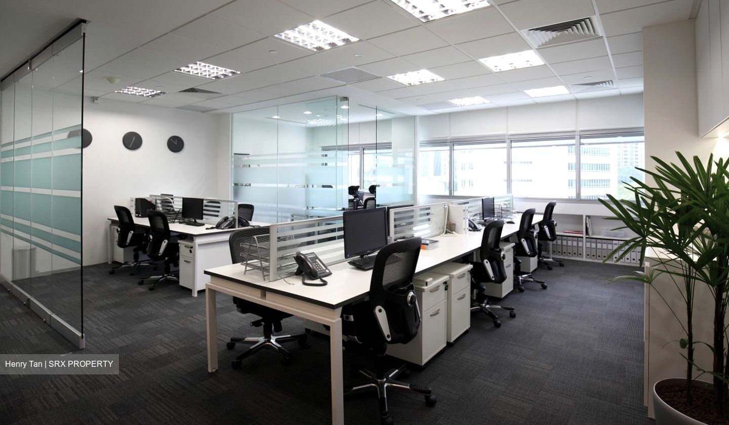 111 Somerset (D9), Office #314771341